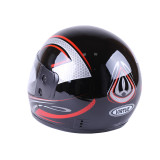 Шолом MD-А105 (з бородою) size L - VIRTUE