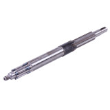 Вал КПП (з ВОМ) - Mototraktor