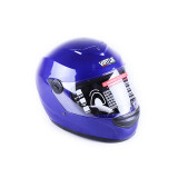 Шолом MD-101B синій size S - VIRTUE