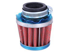 Фільтр нульовий Ø28 прямий - АМ