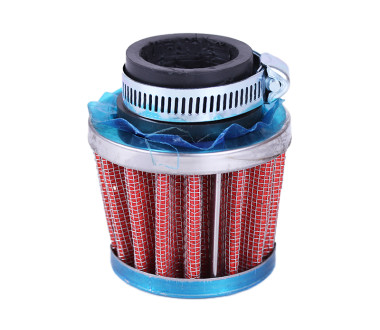 Фільтр нульовий Ø28 прямий - АМ