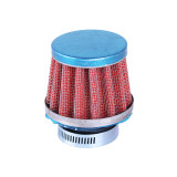 Фільтр нульовий Ø28 прямий - АМ