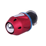 Фильтр нулевой "Пуля" красный Ø35 мм 45° - АМ