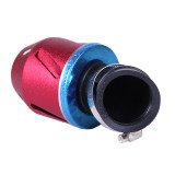 Фильтр нулевой "Пуля" красный Ø35 мм 45° - АМ