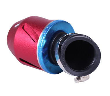 Фильтр нулевой "Пуля" красный Ø35 мм 45° - АМ