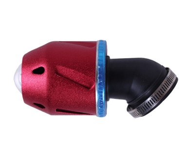 Фильтр нулевой "Пуля" красный Ø35 мм 45° - АМ