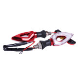 Покажчик повороту діодний (універсальний) 2027, к-кт 2 шт.