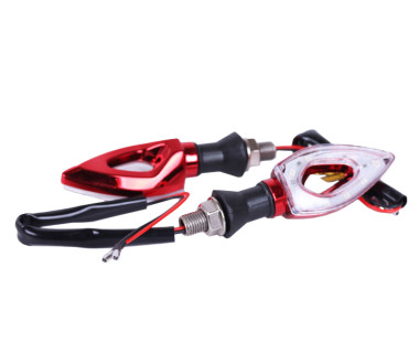 Покажчик повороту діодний (універсальний) 2027, к-кт 2 шт.