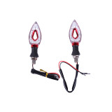 Покажчик повороту діодний (універсальний) 2027, к-кт 2 шт.