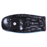 Сидіння з металевим корпусом CG125