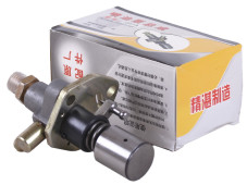 Топливный насос ZUBR (HB) - 186F