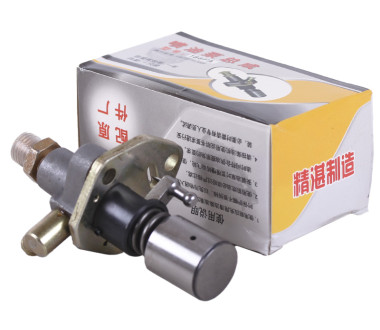 Паливний насос ZUBR (HB) - 186F