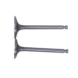 Клапани, к-т: 2 шт. - 192D