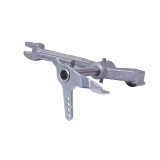 Рейка паливного насоса - 192D