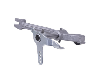 Рейка паливного насоса - 192D