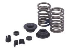 Клапанный механизм, к-т на 2 клапана - 192D