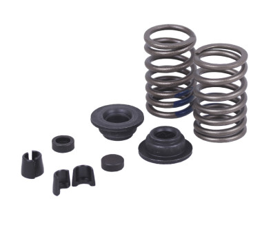 Клапанний механізм, к-т на 2 клапани - 192D