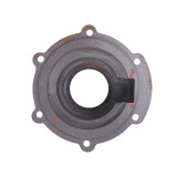 Кришка корпусу редуктора - КПП (3+1)