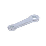 Тяга рычага включения 1/2/3 передачи - КПП (3+1)