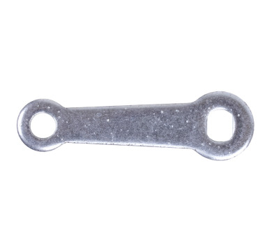 Тяга рычага включения 1/2/3 передачи - КПП (3+1)