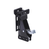 Причіпний механізм + важелі диференціалу - КПП (3+1)