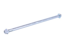 Вісь маятника з гайкою (тип 2) - Дельта/Альфа