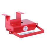 Скринька під АКБ (широка) - 178F/186F