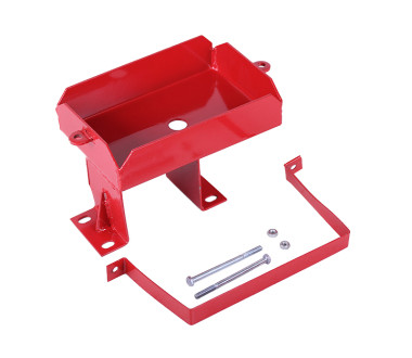 Скринька під АКБ (широка) - 178F/186F