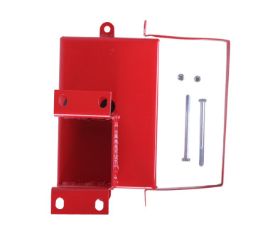 Скринька під АКБ (широка) - 178F/186F