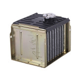 Радіатор (алюміній) із кришкою - ZS/ZH1100