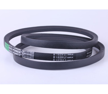 Ремінь B-1830 - 180N-195N - Premium