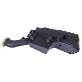 Фильтр воздушный в сборе (длинная нога) - 50CC4T Y-BOX