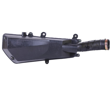 Фильтр воздушный в сборе (длинная нога) - 50CC4T Y-BOX