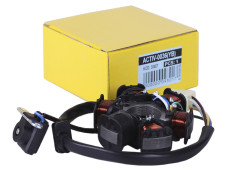 Якір генератора (5+1) - Актив Y-BOX