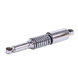 Амортизатор задній 340 мм (підсилений) - Дельта/Альфа Y-BOX