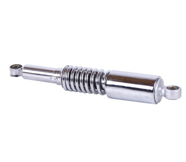 Амортизатор задній 340 мм (підсилений) - Дельта/Альфа Y-BOX