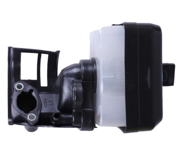 Фільтр повітряний у зборі (з масляною ванною) - 168F Y-BOX