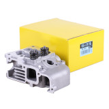 Головка блоку в зборі (під 2 болти) - 178F Y-BOX