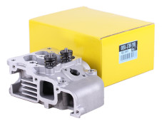 Головка блоку в зборі (під 2 болти) - 178F Y-BOX