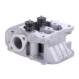 Головка блоку в зборі (під 2 болти) - 178F Y-BOX