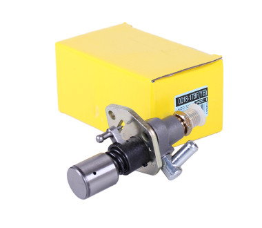 Паливний насос (універсальний) - 178F Y-BOX