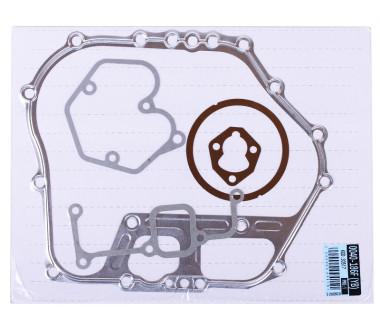 Прокладка двигуна, к-т: 5 шт. - 186F Y-BOX