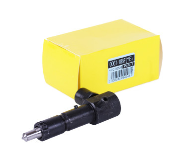 Форсунка коротка L-98 мм - 186F Y-BOX