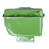 Бак паливний + фара, потайна горловина - 1GZ90 - 180N Y-BOX