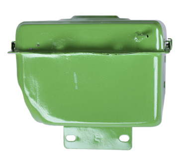 Бак паливний + фара, потайна горловина - 1GZ90 - 180N Y-BOX