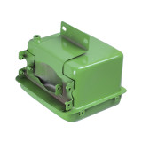 Бак паливний + фара, потайна горловина - 1GZ90 - 180N Y-BOX