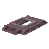 Пластина базова (бачок радіатора нижній) - 180N Y-BOX