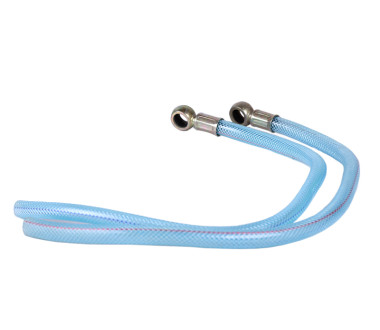 Паливні патрубки, к-т: 2 шт. - 180N Y-BOX