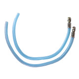 Паливні патрубки, к-т: 2 шт. - 180N Y-BOX