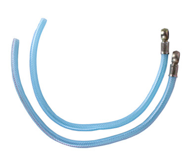 Паливні патрубки, к-т: 2 шт. - 180N Y-BOX